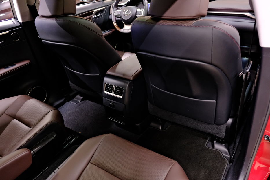 Продам Lexus RX 350 L 2019 года в Одессе