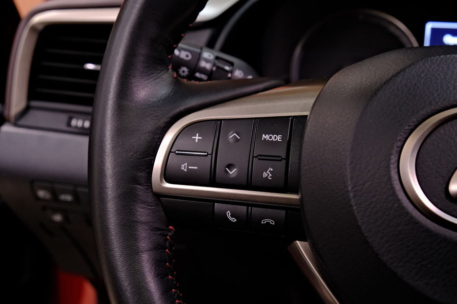 Продам Lexus RX 350 L 2019 года в Одессе