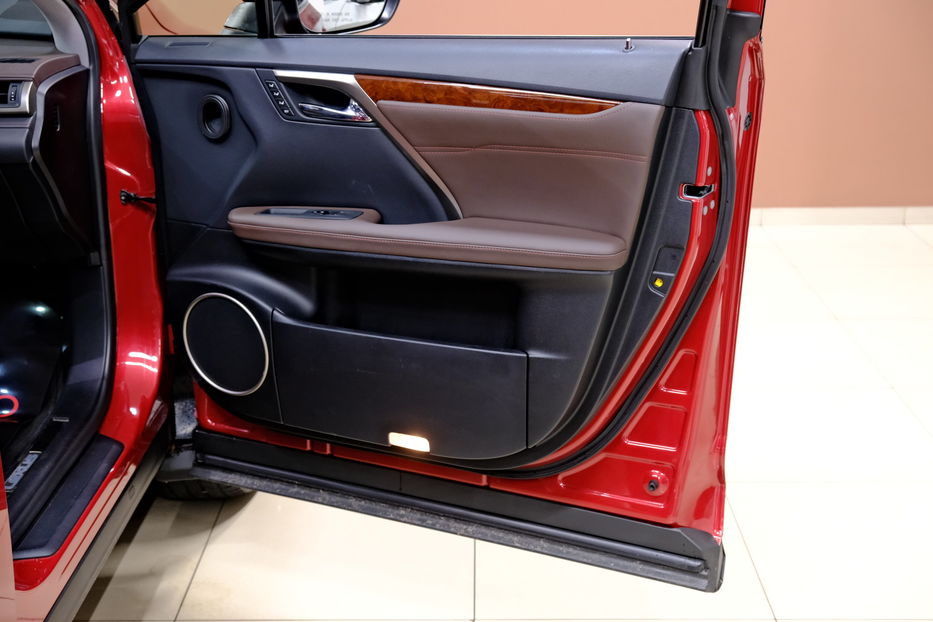 Продам Lexus RX 350 L 2019 года в Одессе