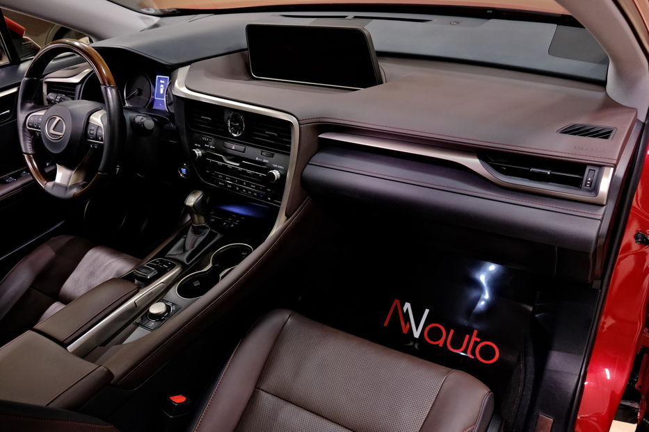 Продам Lexus RX 350 L 2019 года в Одессе