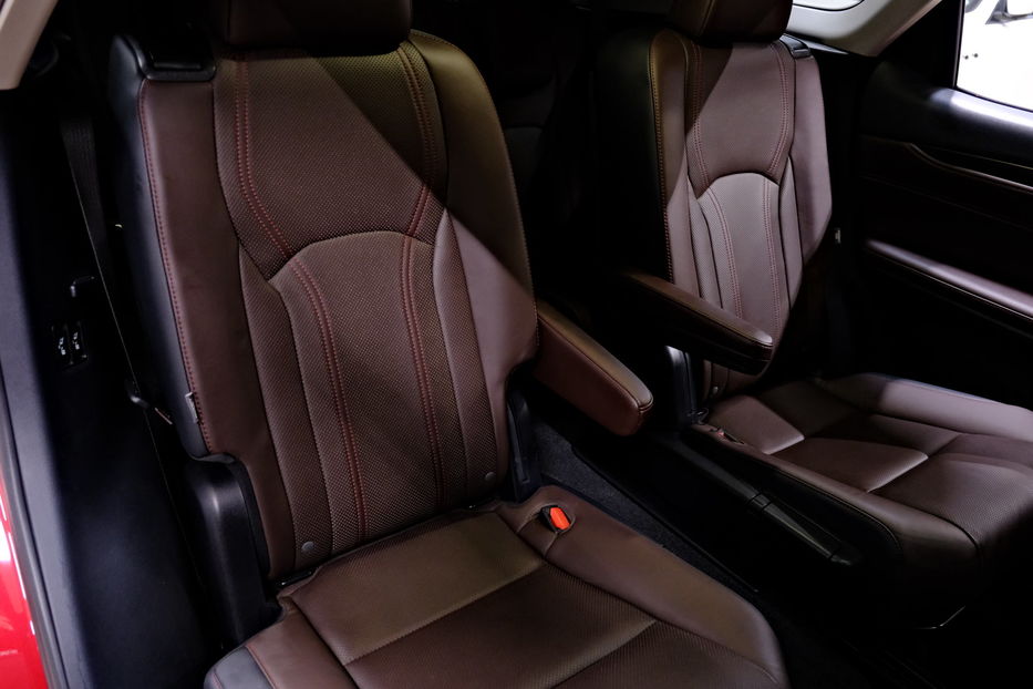 Продам Lexus RX 350 L 2019 года в Одессе