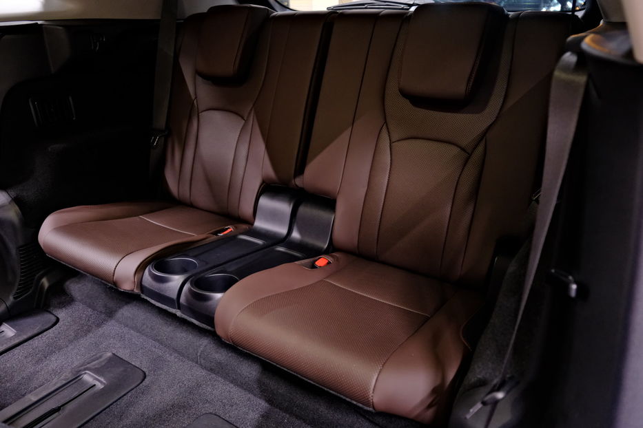 Продам Lexus RX 350 L 2019 года в Одессе