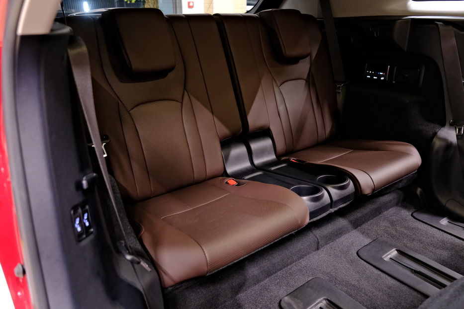 Продам Lexus RX 350 L 2019 года в Одессе