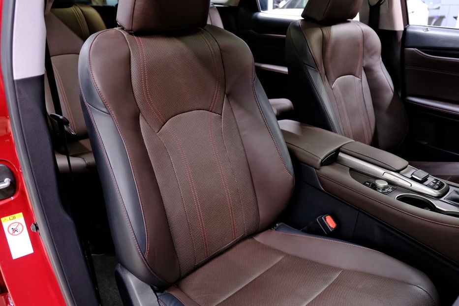 Продам Lexus RX 350 L 2019 года в Одессе