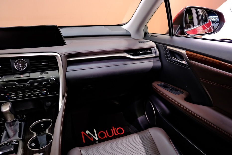 Продам Lexus RX 350 L 2019 года в Одессе