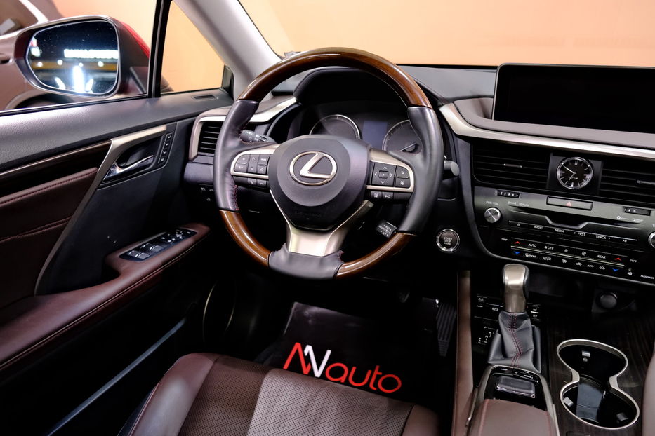 Продам Lexus RX 350 L 2019 года в Одессе