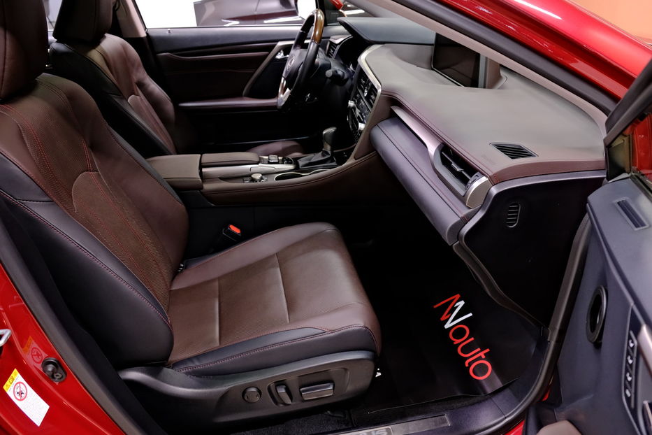 Продам Lexus RX 350 L 2019 года в Одессе