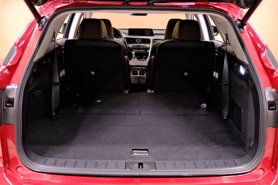 Продам Lexus RX 350 L 2019 года в Одессе