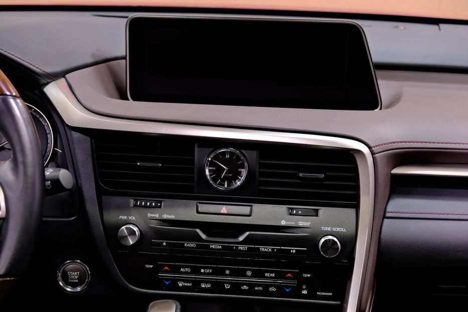 Продам Lexus RX 350 L 2019 года в Одессе