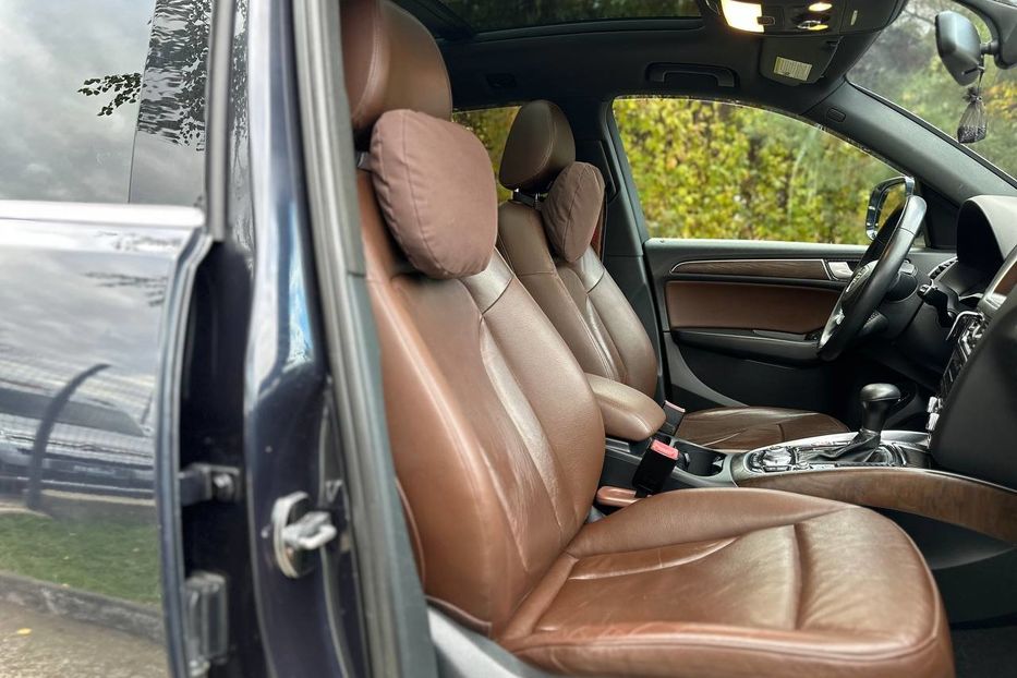 Продам Audi Q5 2016 года в Черновцах