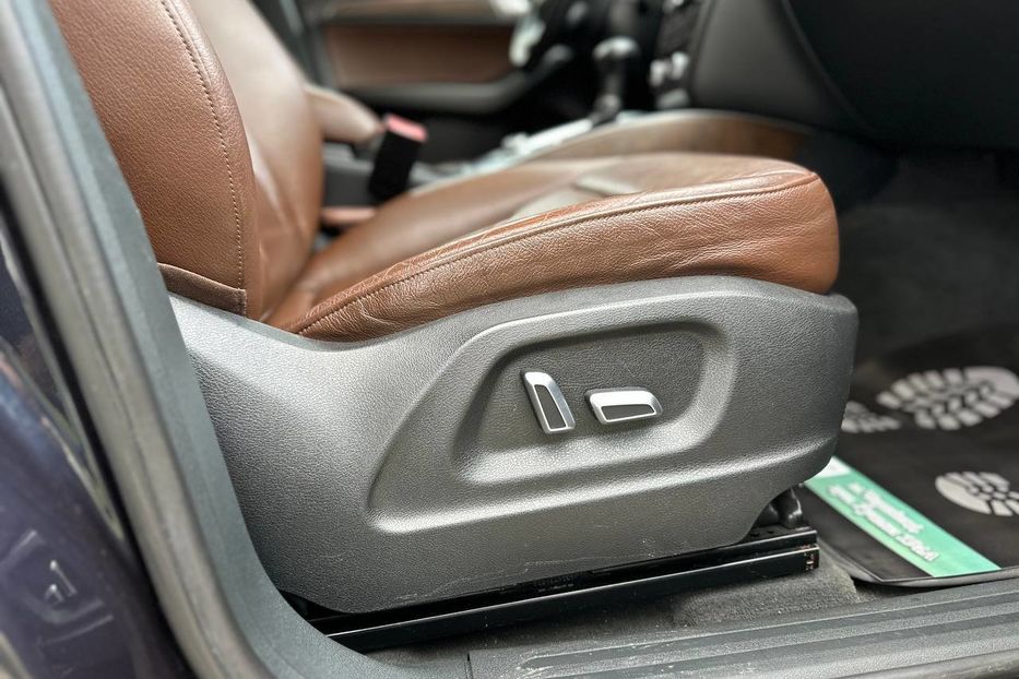 Продам Audi Q5 2016 года в Черновцах