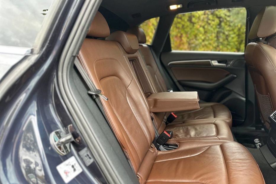 Продам Audi Q5 2016 года в Черновцах