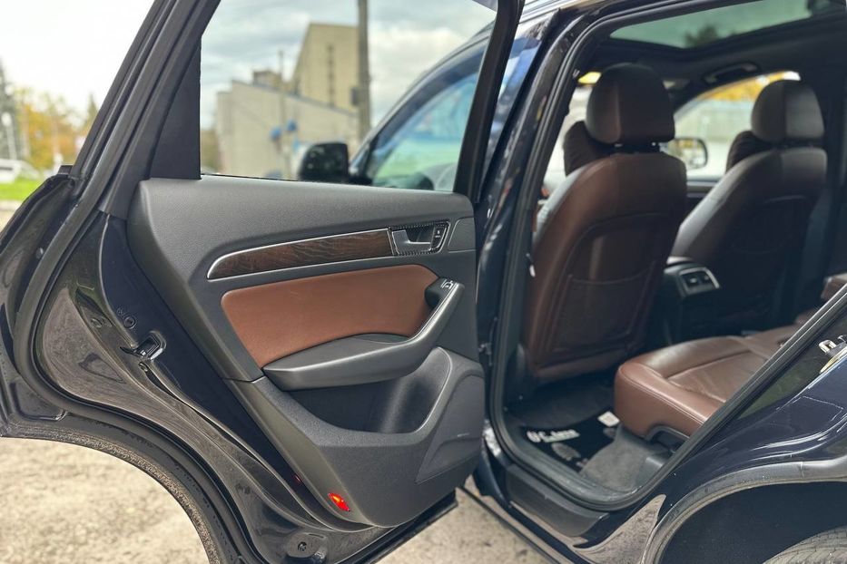 Продам Audi Q5 2016 года в Черновцах
