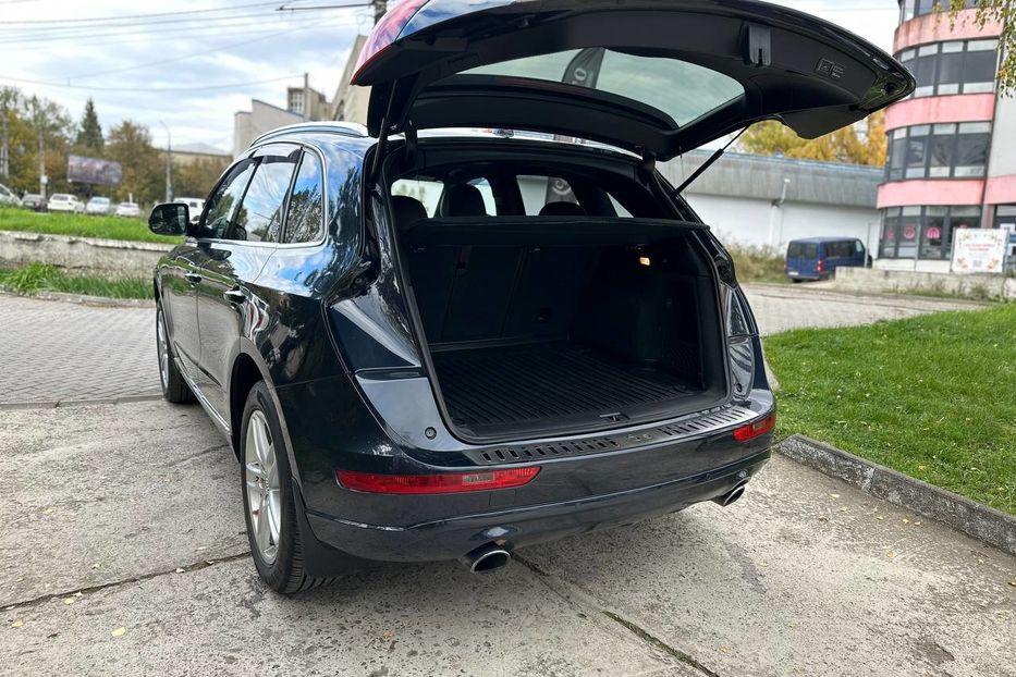 Продам Audi Q5 2016 года в Черновцах