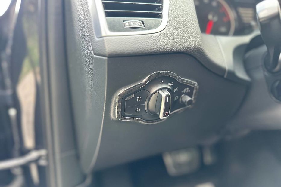 Продам Audi Q5 2016 года в Черновцах