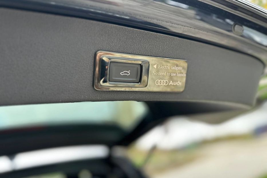 Продам Audi Q5 2016 года в Черновцах