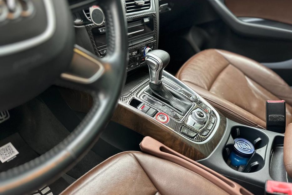 Продам Audi Q5 2016 года в Черновцах