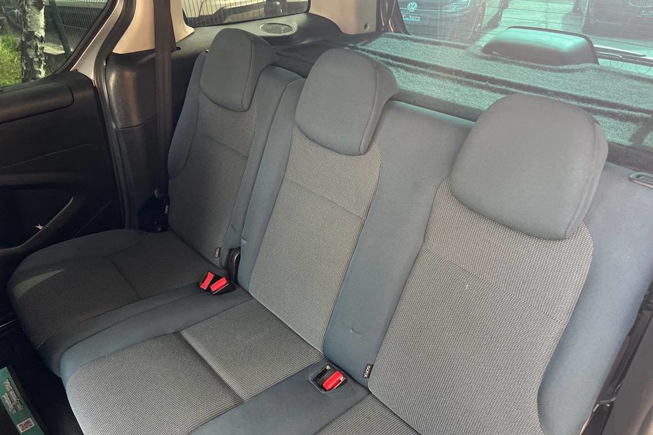 Продам Citroen Berlingo пасс. 2017 года в Черновцах