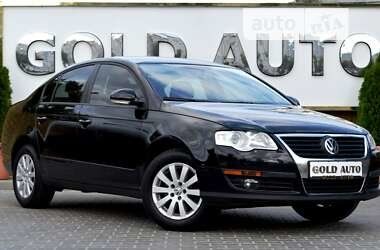 Продам Volkswagen Passat B6 2008 года в Одессе