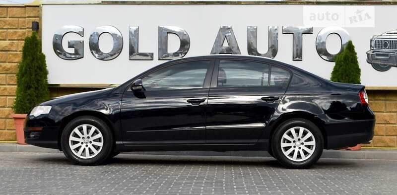 Продам Volkswagen Passat B6 2008 года в Одессе