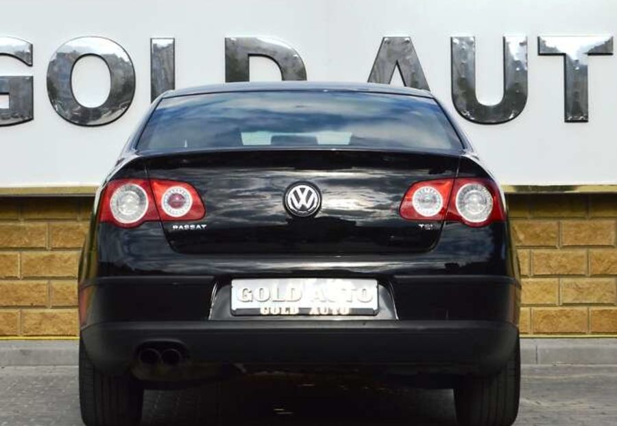Продам Volkswagen Passat B6 2008 года в Одессе