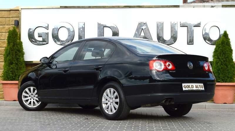 Продам Volkswagen Passat B6 2008 года в Одессе