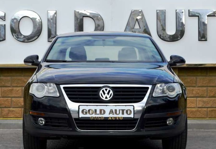 Продам Volkswagen Passat B6 2008 года в Одессе