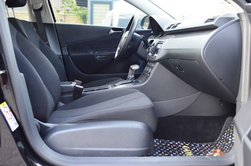 Продам Volkswagen Passat B6 2008 года в Одессе