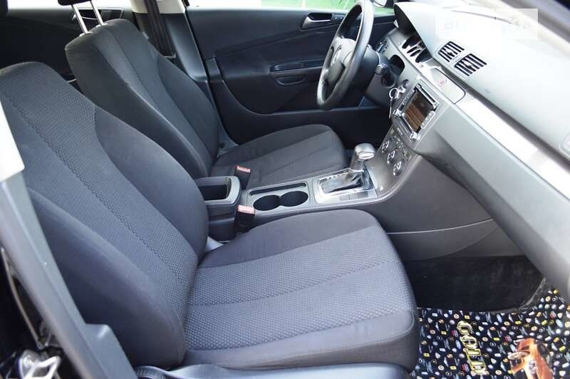 Продам Volkswagen Passat B6 2008 года в Одессе