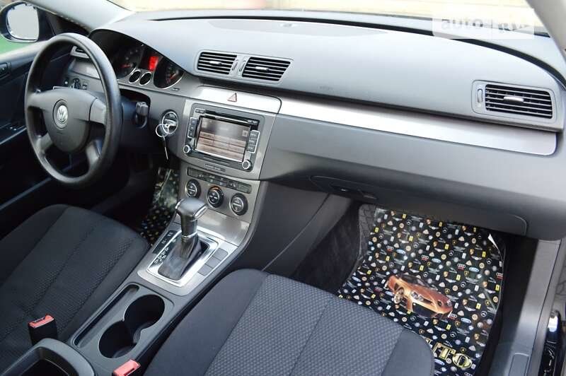 Продам Volkswagen Passat B6 2008 года в Одессе