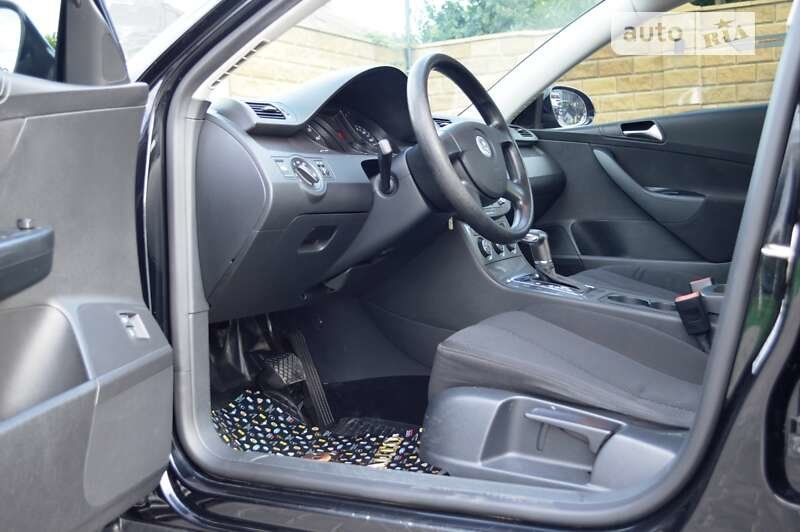 Продам Volkswagen Passat B6 2008 года в Одессе