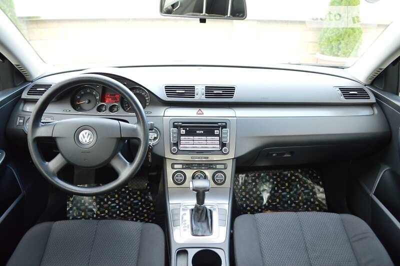 Продам Volkswagen Passat B6 2008 года в Одессе