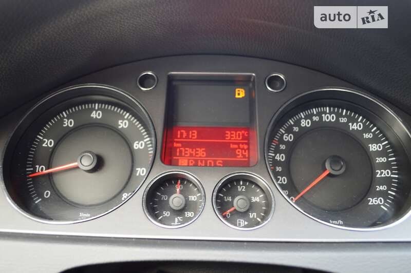 Продам Volkswagen Passat B6 2008 года в Одессе