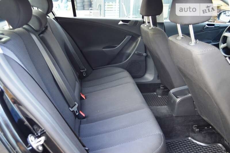 Продам Volkswagen Passat B6 2008 года в Одессе