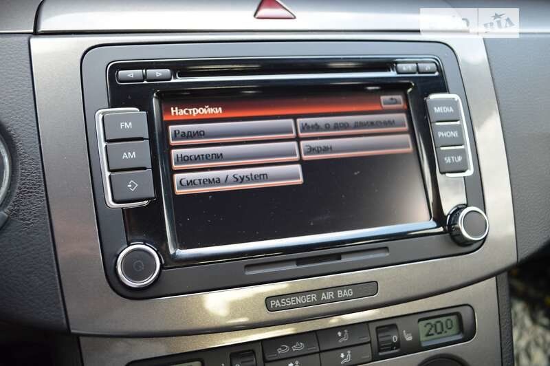 Продам Volkswagen Passat B6 2008 года в Одессе