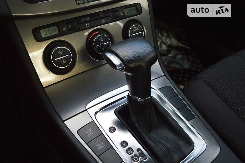 Продам Volkswagen Passat B6 2008 года в Одессе