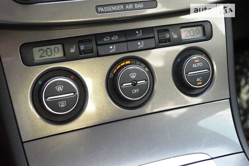 Продам Volkswagen Passat B6 2008 года в Одессе