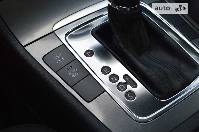 Продам Volkswagen Passat B6 2008 года в Одессе