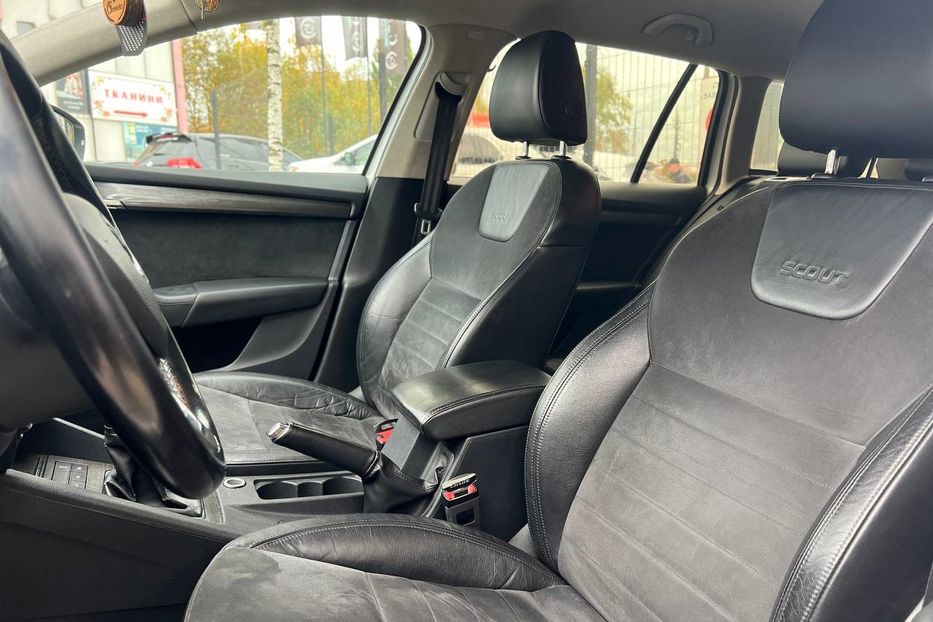 Продам Skoda Octavia 2014 года в Черновцах