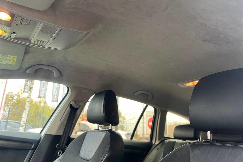 Продам Skoda Octavia 2014 года в Черновцах