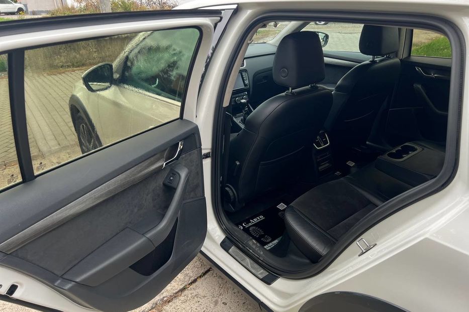 Продам Skoda Octavia 2014 года в Черновцах
