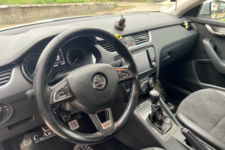 Продам Skoda Octavia 2014 года в Черновцах