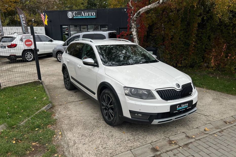Продам Skoda Octavia 2014 года в Черновцах