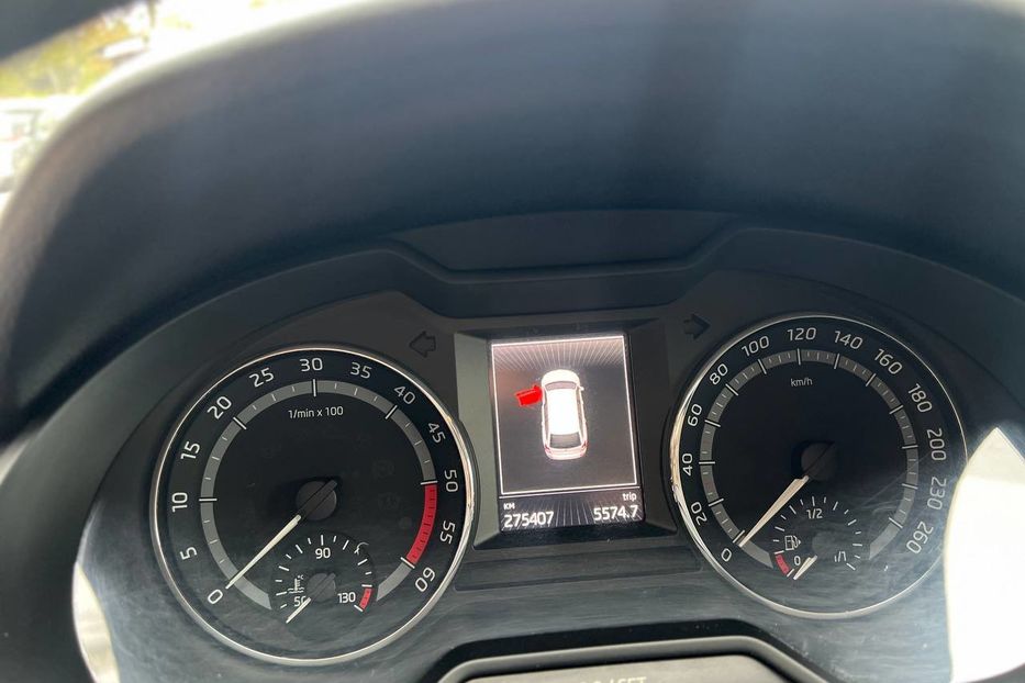 Продам Skoda Octavia 2014 года в Черновцах