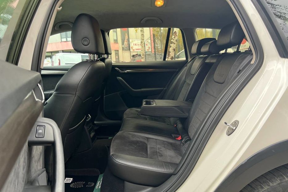 Продам Skoda Octavia 2014 года в Черновцах