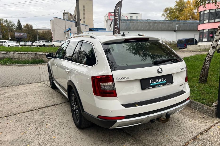 Продам Skoda Octavia 2014 года в Черновцах