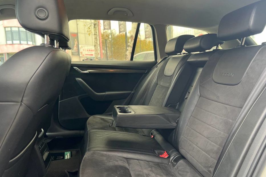 Продам Skoda Octavia 2014 года в Черновцах