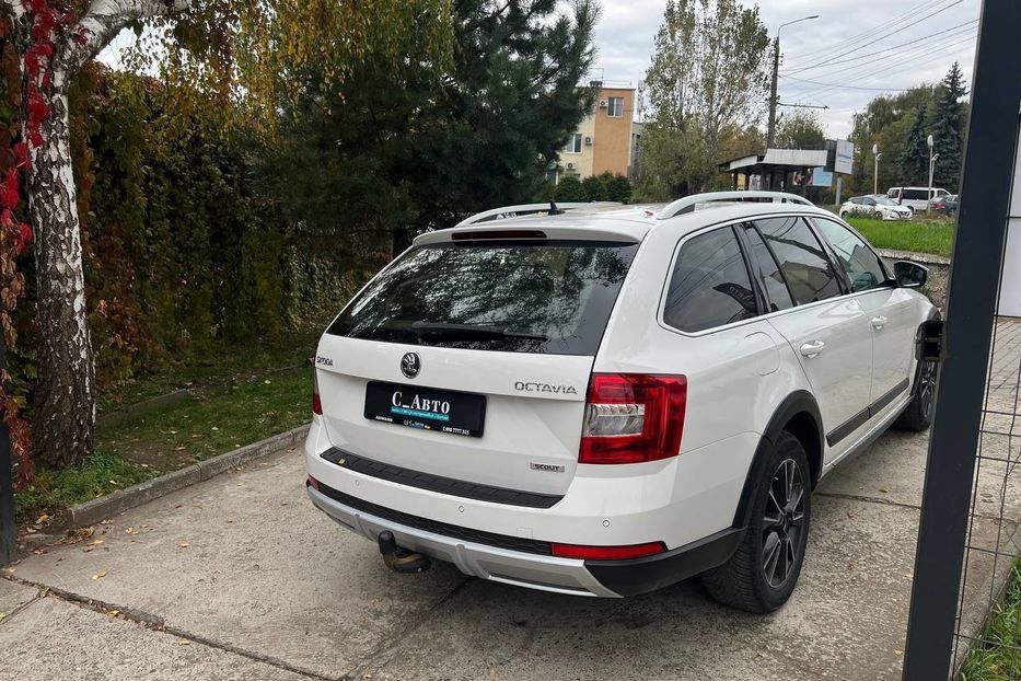 Продам Skoda Octavia 2014 года в Черновцах