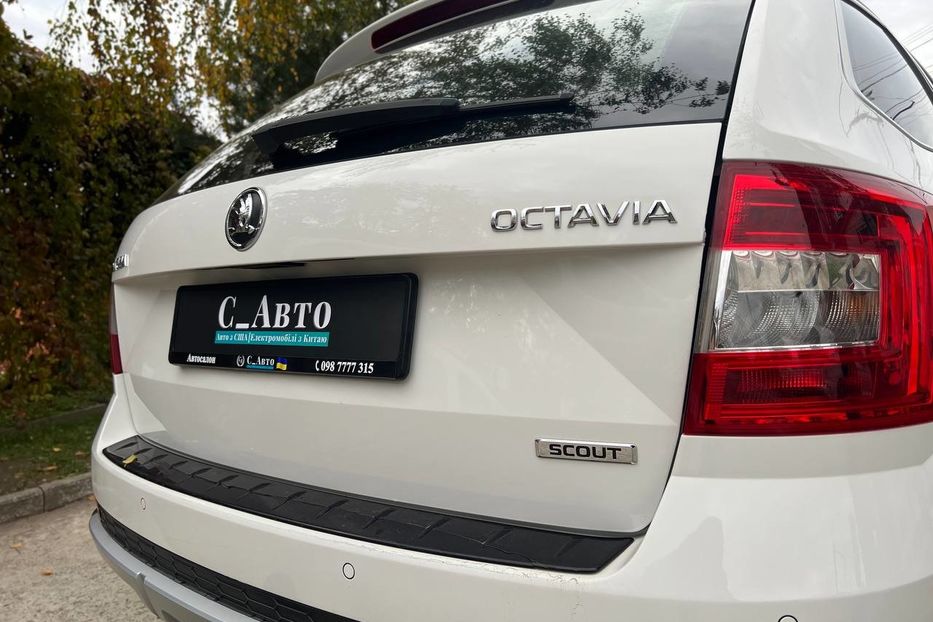 Продам Skoda Octavia 2014 года в Черновцах