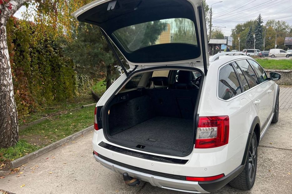 Продам Skoda Octavia 2014 года в Черновцах